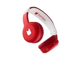 Aktuelles Bluetooth Kopfhörer, Rot Angebot bei MediaMarkt Saturn in Kiel ab 29,99 €