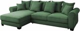 Aktuelles XL-Eckgarnitur „MAUREEN“ Angebot bei Zurbrüggen in Herne ab 1.275,00 €