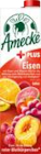 Sanfte Säfte im Angebot bei EDEKA in Stralsund Sanfte Säfte Angebote von Amecke bei EDEKA Stralsund für 1,99 €