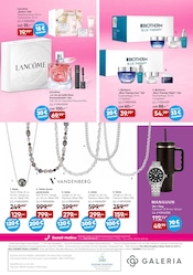 Ähnliche Handwaschpaste Angebote im Prospekt "Aktuelle Angebote" von Galeria Ähnliches Angebot bei Galeria in Prospekt "Aktuelle Angebote" gefunden auf Seite 12