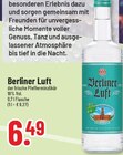 Berliner Luft bei Trinkgut im Prospekt "" für 6,49 €