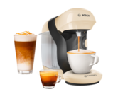 Machine multi-boissons Tassimo - BOSCH dans le catalogue Carrefour Market