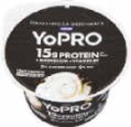 Skyr von YoPRO im aktuellen Netto Marken-Discount Prospekt für 