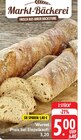 Wurzelbrot bei EDEKA im Bensheim Prospekt für 5,00 €