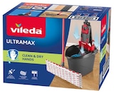 2in1 Bodenwischsystem »Ultramax« bei REWE im Michelstadt Prospekt für 20,00 €
