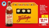 Landbier Angebote von Zirndorfer bei Netto Marken-Discount Bad Kissingen für 11,99 €