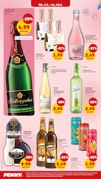 Mutti Angebot & Preis im aktuellen Penny Prospekt Mutti Angebot im aktuellen Penny Prospekt auf Seite 16