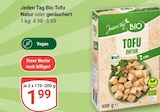 Tofu Natur Angebot in Fischbach Tofu Natur im aktuellen Prospekt bei GLOBUS in Fischbach
