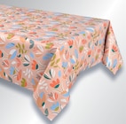 Promo Le mètre de toile cirée à 1,59 € dans le catalogue Bazarland à Miramas