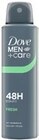 Deo-Spray im Angebot bei Kaufland in Solingen Deo-Spray Angebote von Dove bei Kaufland Solingen für 1,69 €