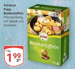 Bratkartoffeln Angebote von Popp bei GLOBUS Oberhausen für 1,99 €