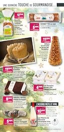 Offre Desserte dans le catalogue Point Vert du moment à la page 6