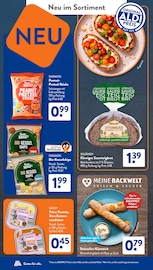 Aktueller ALDI SÜD Prospekt mit Ente, "Gutes für Alle.", Seite 27