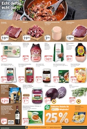 Aktueller GLOBUS Prospekt mit Kaninchen, "Aktuelle Angebote", Seite 10