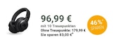 Over-ear-Kopfhörer Live 775 im Angebot bei GLOBUS in Kaarst Over-ear-Kopfhörer Live 775 Angebote von JBL bei GLOBUS Kaarst für 96,99 €