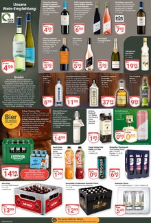 Energydrink im aktuellen GLOBUS Prospekt (Bad Homburg (Höhe)) Energydrink im GLOBUS Prospekt "Aktuelle Angebote" mit 24 Seiten (Bad Homburg (Höhe))