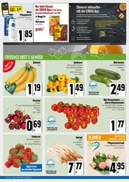Spargel Angebot & Preis im aktuellen E xpress Prospekt Spargel Angebot im aktuellen E xpress Prospekt auf Seite 3