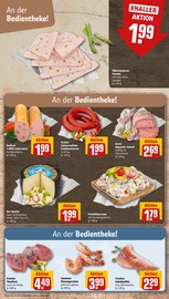 Garnelen im REWE Prospekt in Erkrath Aktueller REWE Prospekt mit Garnelen, "Dein Markt", Seite 9