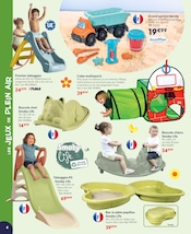 Prospectus La Grande Récré "EN AVENTURE TOUTE !" en cours à Quimper, Page 6 Catalogue La Grande Récré en cours à Quimper, "EN AVENTURE TOUTE !", Page 6