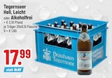 Trinkgut Simbach - Hell Angebot im Prospekt Hell bei Trinkgut im Simbach Prospekt für 17,99 €