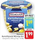 Kartoffelsalat Würzige Art bei EDEKA im Prospekt "" für 1,69 €