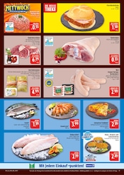 Aktueller Marktkauf Prospekt mit Fisch, "AUSWAHL RIESIG, PREISE NIEDRIG", Seite 13
