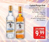 Aktuelles White Rum Angebot bei Marktkauf in Fürth ab 9,99 €