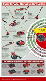 Ähnliche Angebote wie Batterieladegerät im Prospekt "Respekt, wer's selber macht." auf Seite 18 von toom Baumarkt in Siegburg