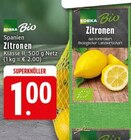 Zitronen bei E center im Mönchengladbach Prospekt für 1,00 €