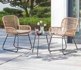 Balkonmöbel-Set "Anni" im Angebot bei toom Baumarkt in Hagen Balkonmöbel-Set "Anni" Angebote bei toom Baumarkt Hagen für 179,99 €