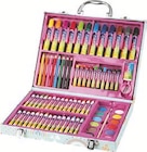 Lidl - Kinder-Malkoffer Angebot im Prospekt Kinder-Malkoffer bei Lidl im Prospekt "" für 7,99 €