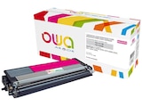 K15784OW Toner Magenta (BROTHER TN-326M, TN-326 M) von OWA im aktuellen MediaMarkt Saturn Prospekt für 31,10 €