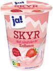 Skyr von ja! im aktuellen REWE Prospekt für 1,69 €