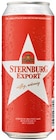 Export im Angebot bei REWE in Dresden Export Angebote von Sternburg bei REWE Dresden für 0,45 €