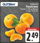 E center Baesweiler - Mandarinen Angebot im Prospekt Mandarinen bei E center im Baesweiler Prospekt für 2,49 €