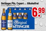 Aktuelle Bier Angebote bei Trinkgut in Bad Kreuznach Aktuelles Pils Angebot bei Trinkgut in Bad Kreuznach ab 6,99 €