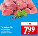 Schweine-Filet bei famila Nordost im Prospekt "" für 7,99 €