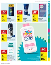 Déodorant Angebote im Prospekt "LE MOIS MONOPOLY" von Carrefour Market Déodorant Angebote im Prospekt "LE MOIS MONOPOLY" von Carrefour Market auf Seite 65