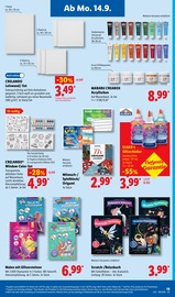 Bücher im Lidl Prospekt in Dessau-Roßlau Aktueller Lidl Prospekt mit Bücher, "LIDL LOHNT SICH", Seite 35