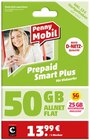 Starter-Paket im Penny Prospekt Starter-Paket von PENNY MOBIL im aktuellen Penny Prospekt für