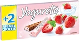 Yogurette oder Kinder Schokolade im Penny Prospekt Yogurette oder Kinder Schokolade von FERRERO im aktuellen Penny Prospekt für 1,49 €