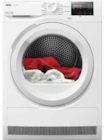 Wärmepumpentrockner TR7T50589 Angebote von AEG bei expert Koblenz für 499,00 €