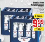 Trinkgut Warendorf Prospekt mit  im Angebot für 9,99 €