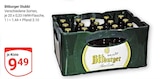 Stubbi im Angebot bei GLOBUS in Bochum Stubbi Angebote von Bitburger bei GLOBUS Bochum für 9,49 €