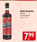 Kieler Kraeuter Angebote bei famila Nordost Kiel für 7,99 €