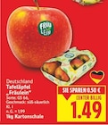 Aktuelle Äpfel Angebote bei E center in Berlin Aktuelles Tafeläpfel Angebot bei E center in Berlin ab 1,49 €