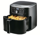 Heißluftfritteuse von Silvercrest im aktuellen Lidl Prospekt