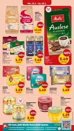 Kaffeepads im Penny Prospekt in Herne Aktueller Penny Prospekt mit Kaffeepads, "Wer günstig will, muss Penny.", Seite 15
