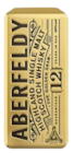 Aberfeldy im Kaufland Prospekt Single Malt Scotch Whisky von ABERFELDY im aktuellen Kaufland Prospekt für 29,99 €