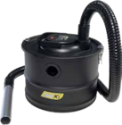Aspirateur vide-cendres électrique 15 L à Rural Master dans Mimbaste